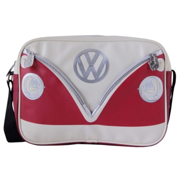 VolksWagen Bulli Bag - Pulju.net