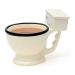 Toilet Mug