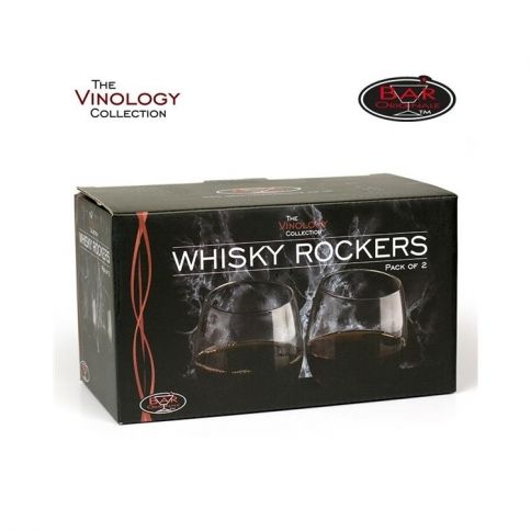 Whisky Rockers