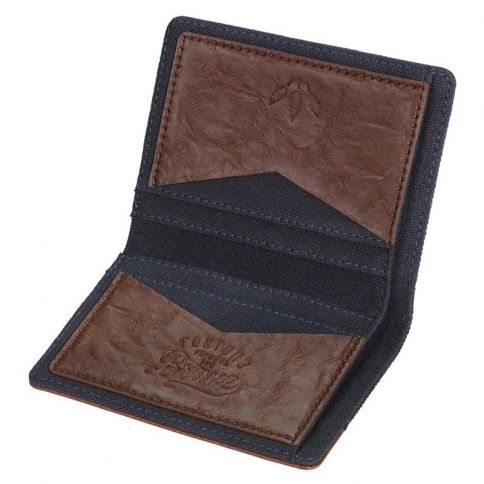 Wild & Wolf Gentlemen Wallet