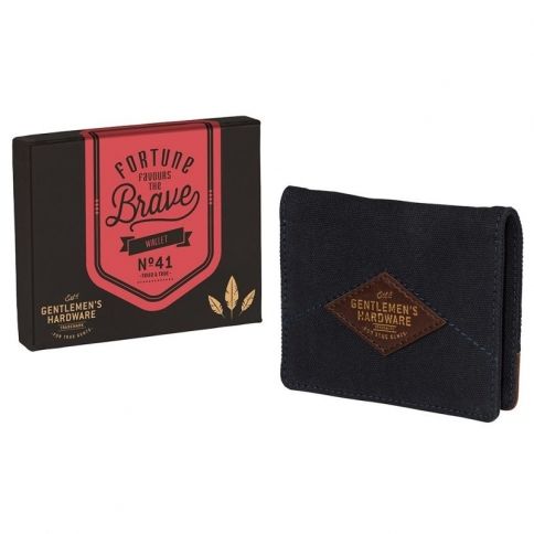 Wild & Wolf Gentlemen Wallet