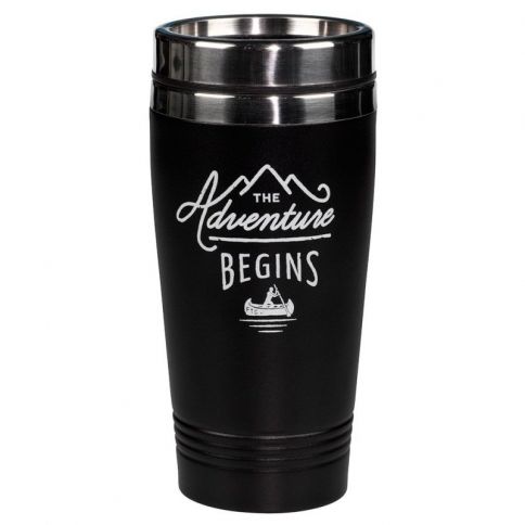 Wild & Wolf Travel Mug 400ml