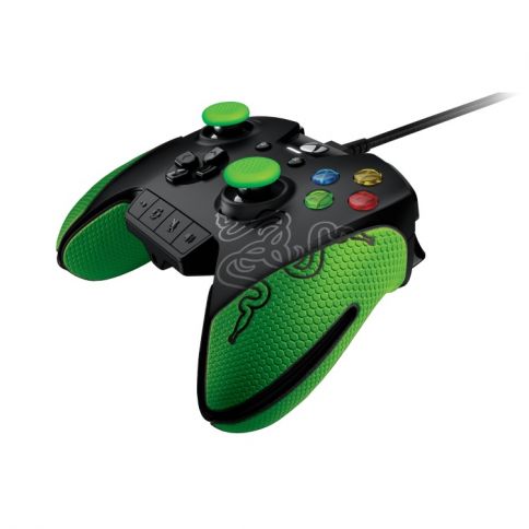 Razer Wildcat Xbox One Controller