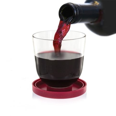 Vino Go Go Wine Glass