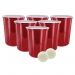 Beer Pong XXL Juomapeli