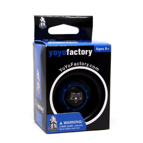 YoYo Factory Velocity