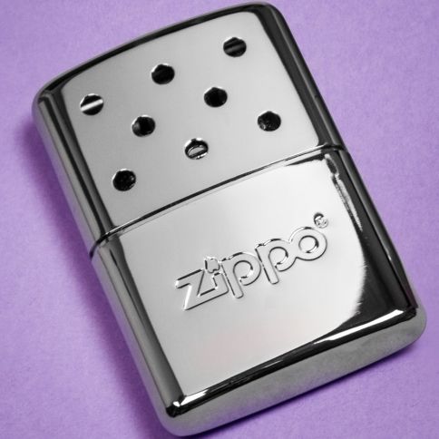 Zippo Taskulämmitin Mini