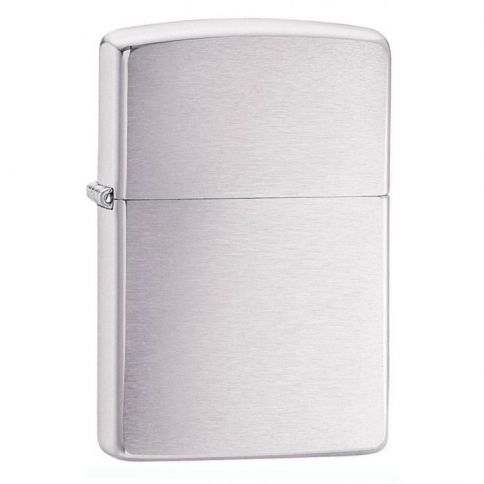 Zippo Sytyttimet