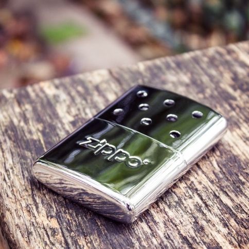 Zippo Taskulämmitin Mini