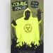 Zombie Biohazard Poncho